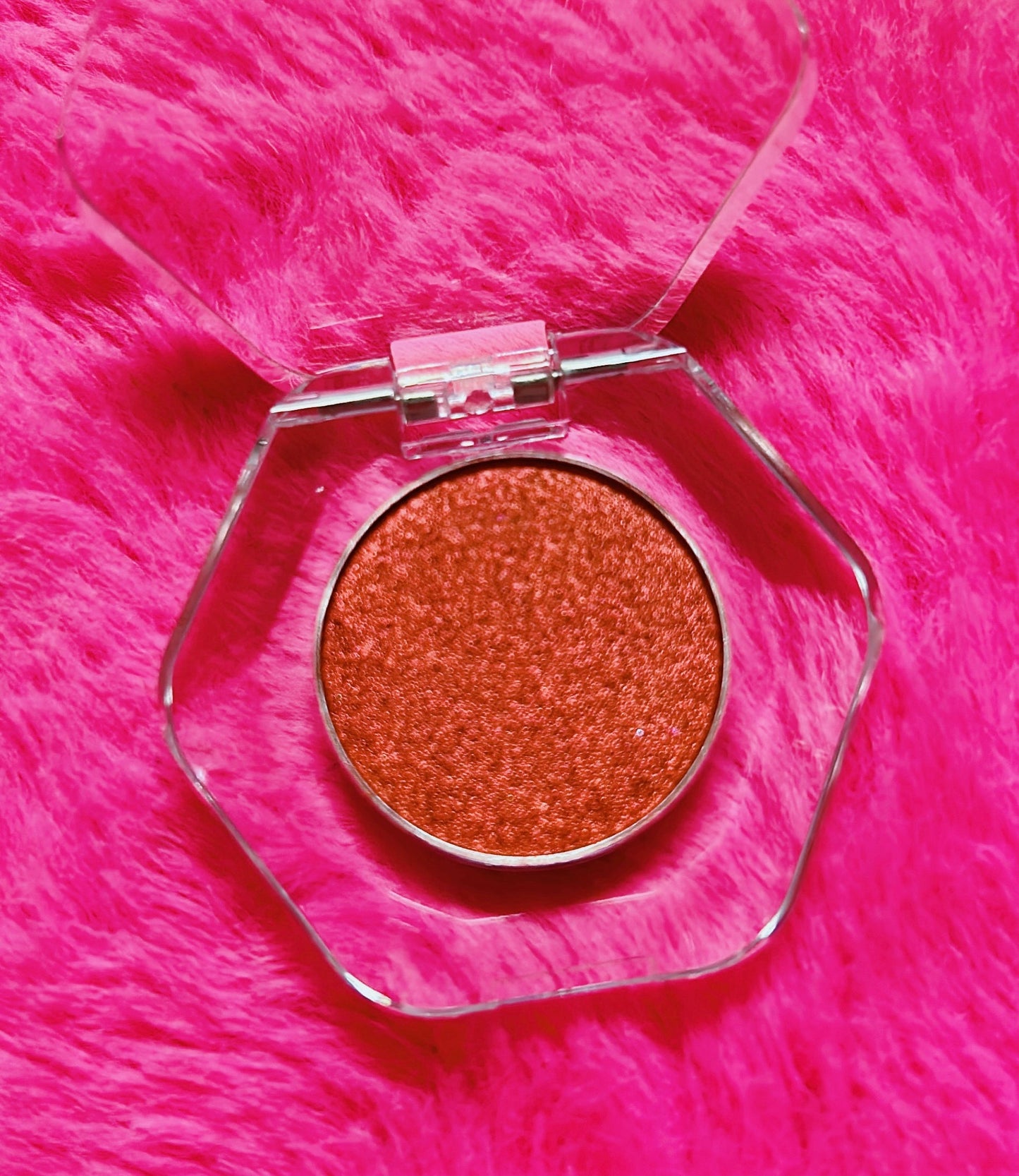 PECAN MAPLE Pressed Duochrome