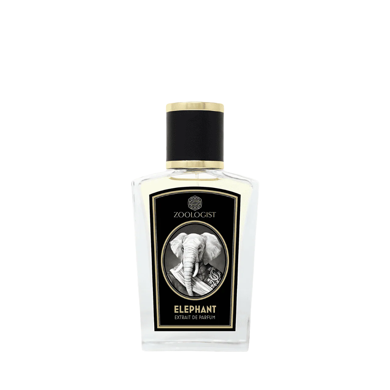 Zoologist Elephant Extrait De Parfum