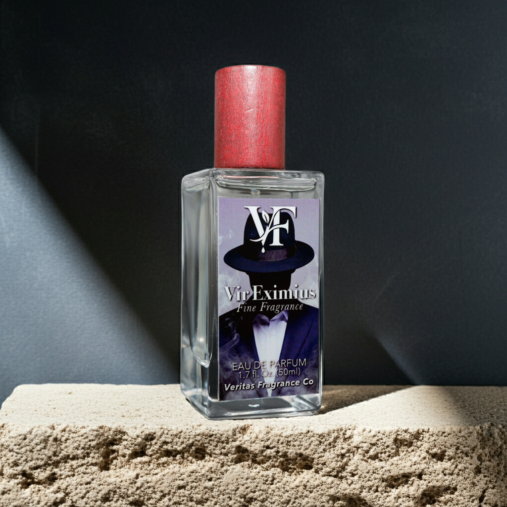 Vir Eximius Distinguished Gentleman | Eau de Parfum