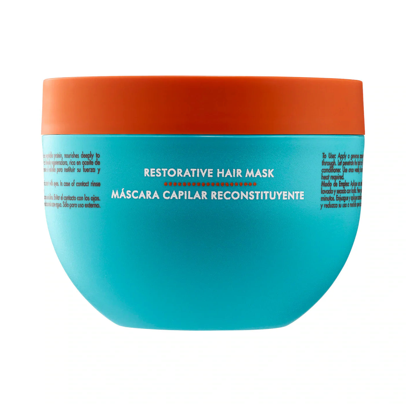 Moroccanoil Restorative Hair Mask 8.5 OZ