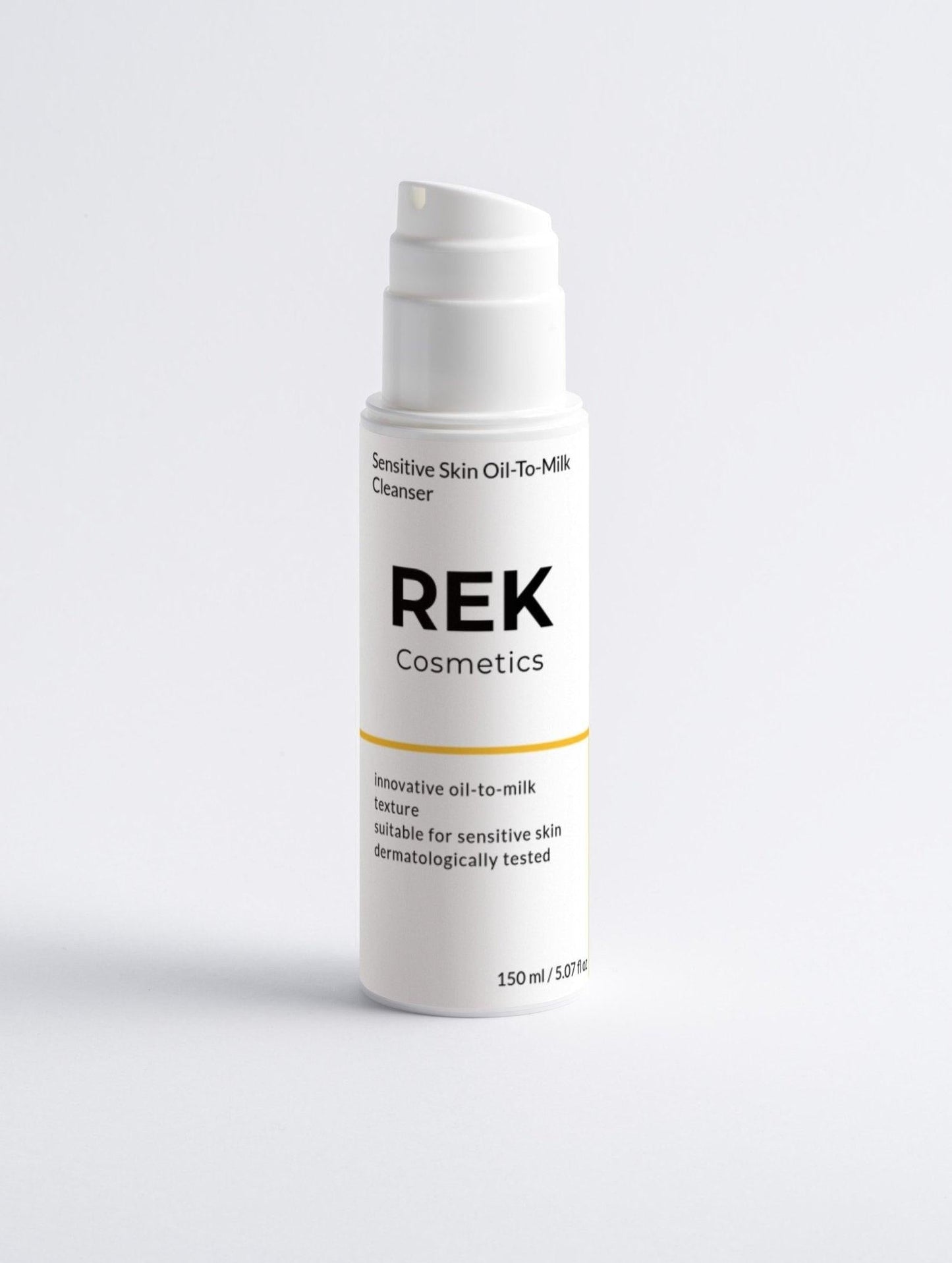 Oil-To-Milk Cleanser β Sensitive Skin Formula