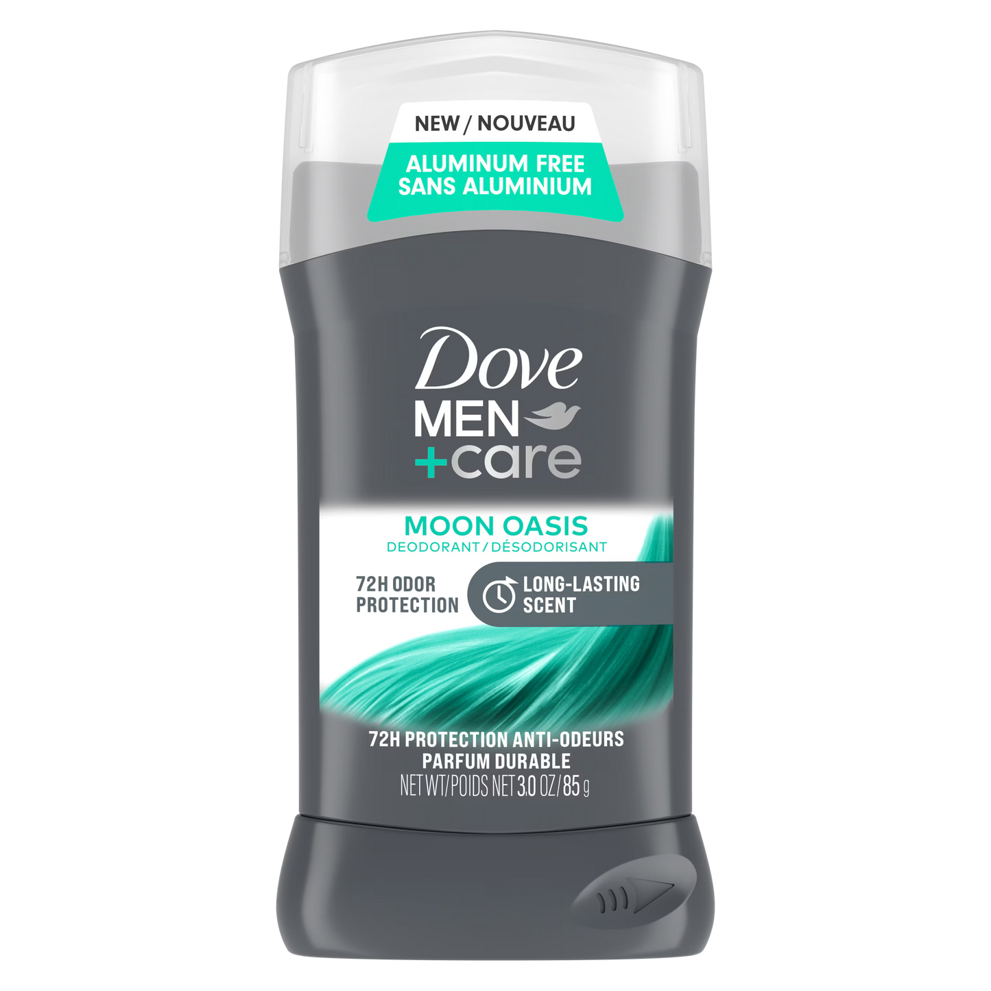 72hr Deodorant Stick