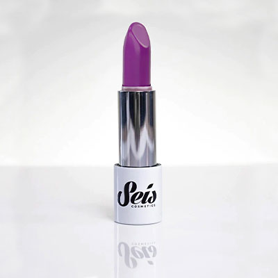 Semi Matte Lipstick