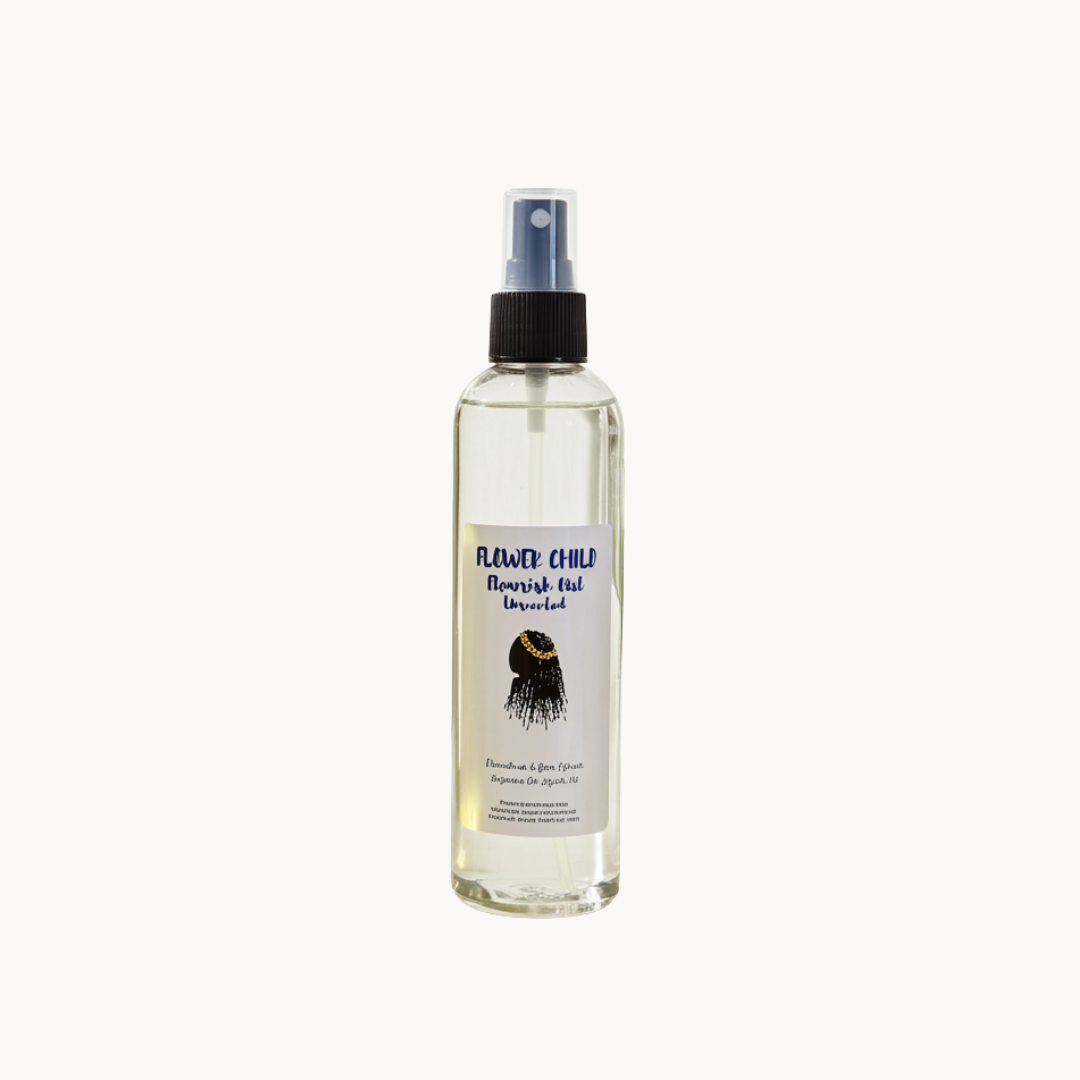 Unscented Hydration Mist