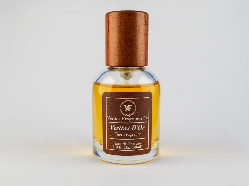 Veritas D’Or | Eau de Parfum