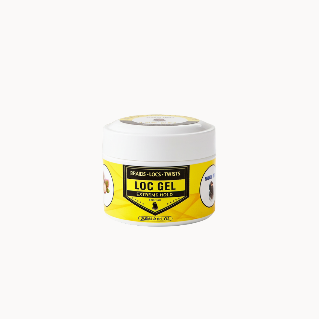 Buildup Free Loc Gel