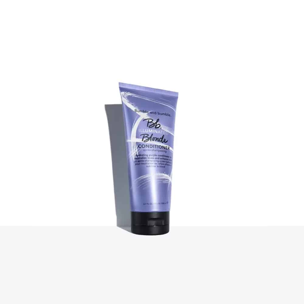 Bumble and Bumble Illuminated Blonde Conditioner