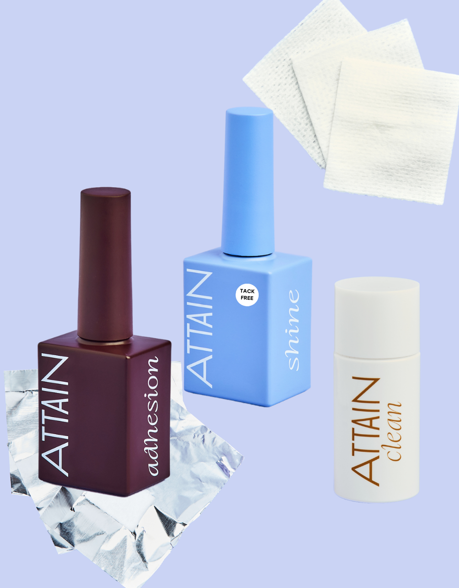 Essentials Refill Kit
