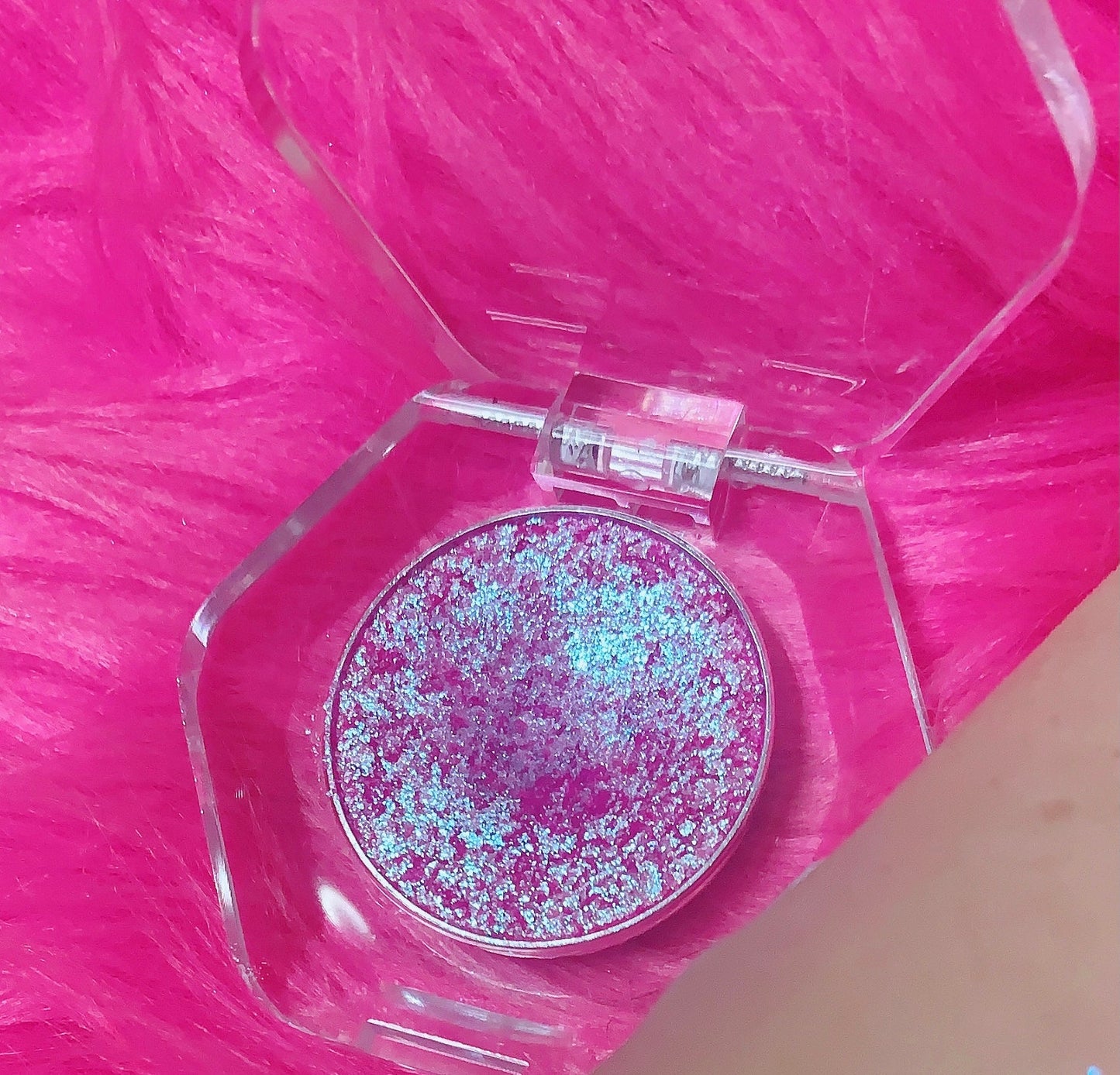 ETHEREAL GODDESS Pressed DUOCHROME