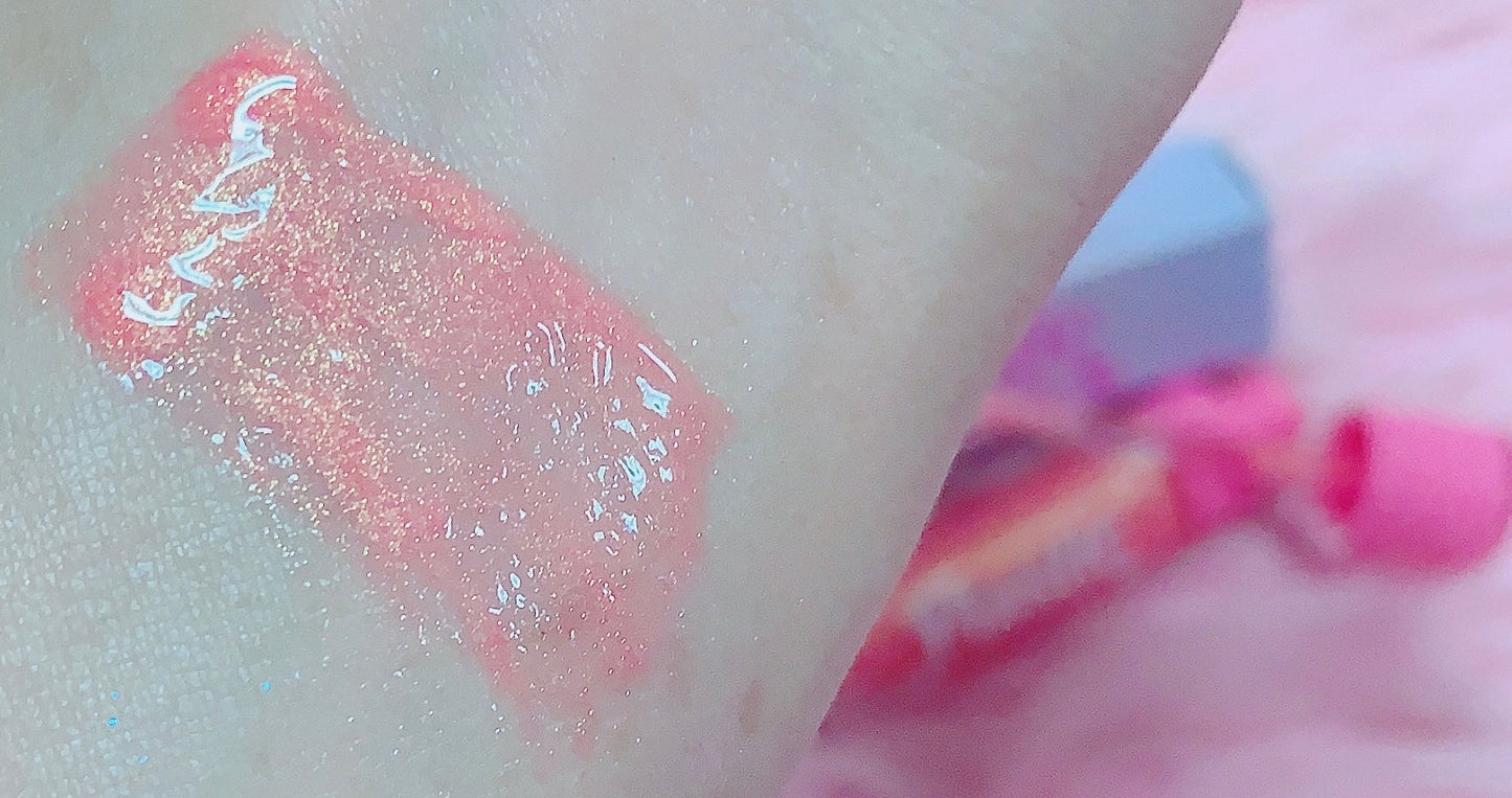 *HEIRE$$* "PLASTIC" Explicitly SEXY Lip Gloss