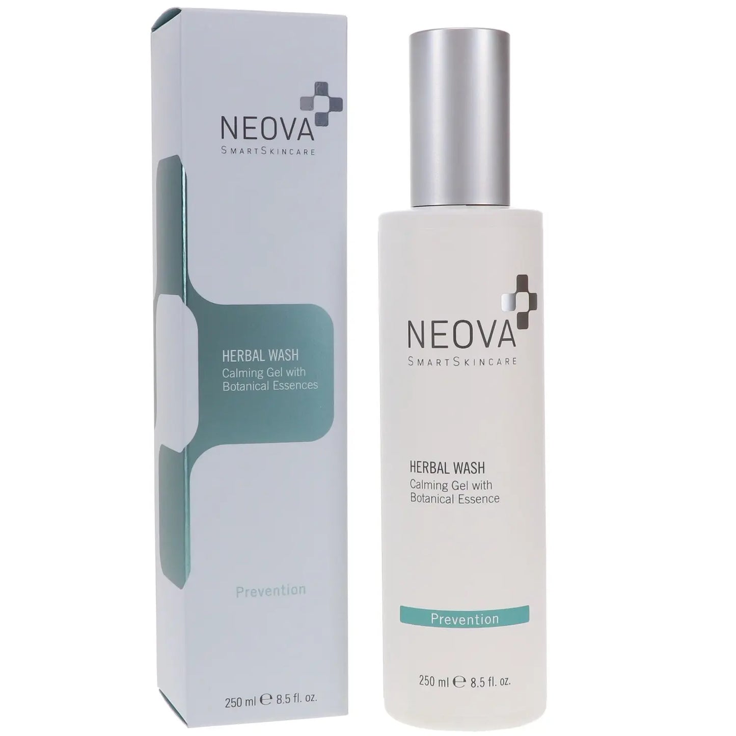 Neova Herbal Wash 8.5Oz