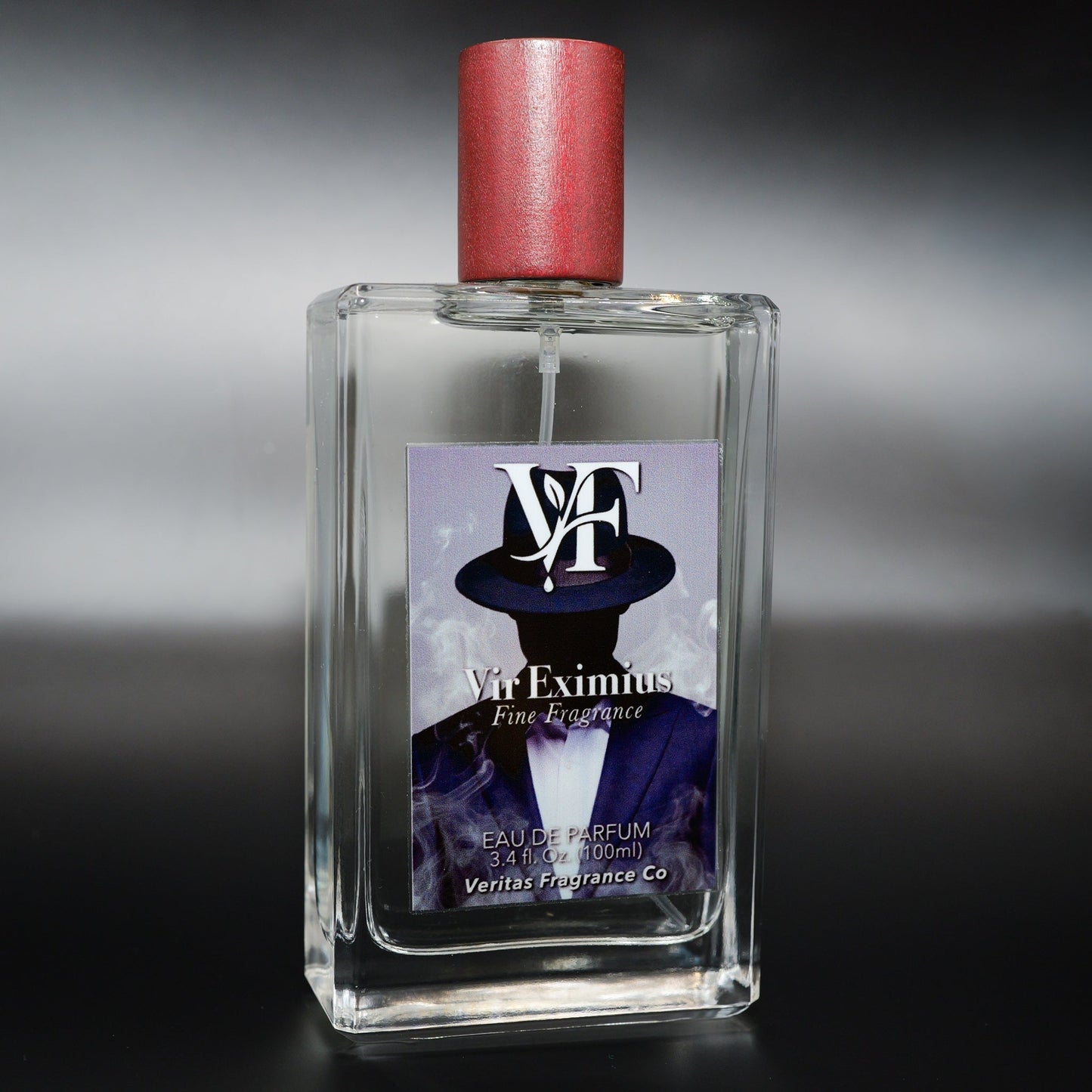 Vir Eximius  Distinguished Gentleman | Eau de Parfum