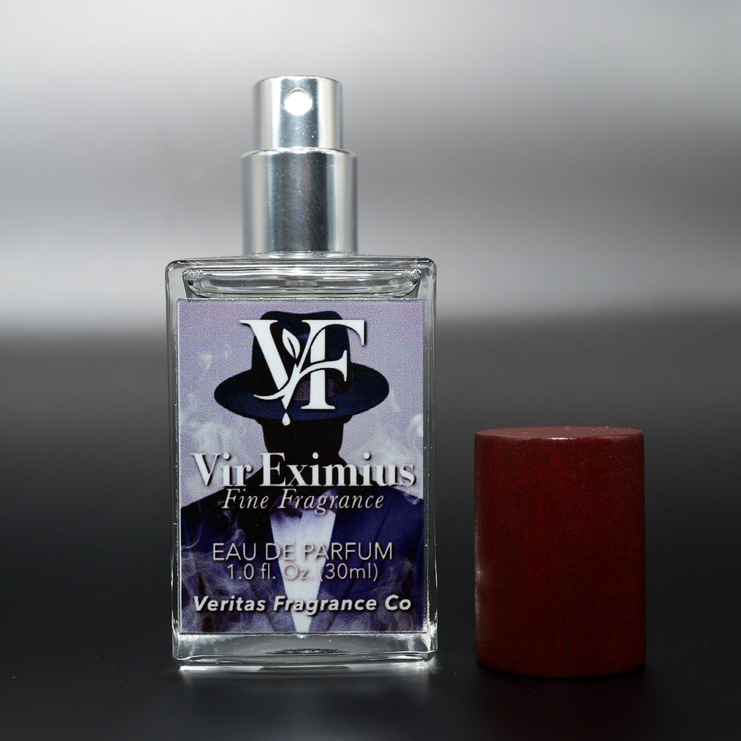 Vir Eximius  Distinguished Gentleman | Eau de Parfum