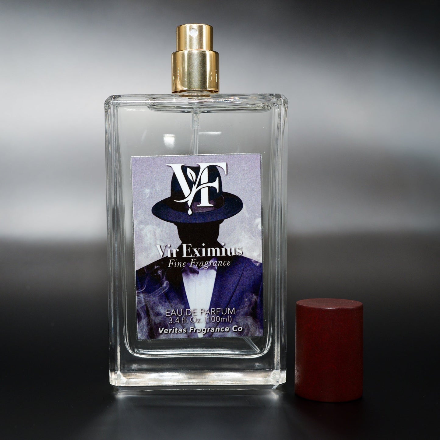 Vir Eximius  Distinguished Gentleman | Eau de Parfum