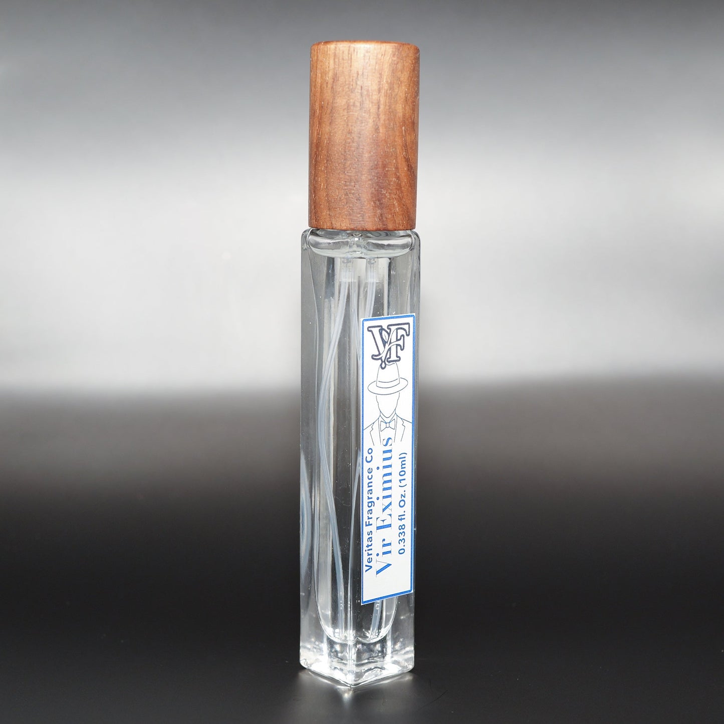 Vir Eximius  Distinguished Gentleman | Eau de Parfum