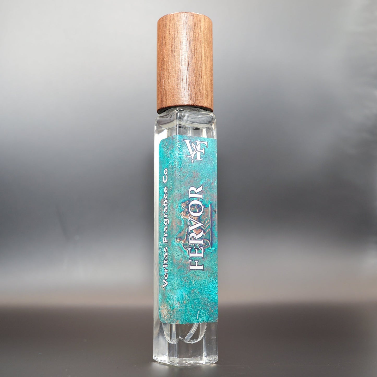 Fervor | Eau de Parfum