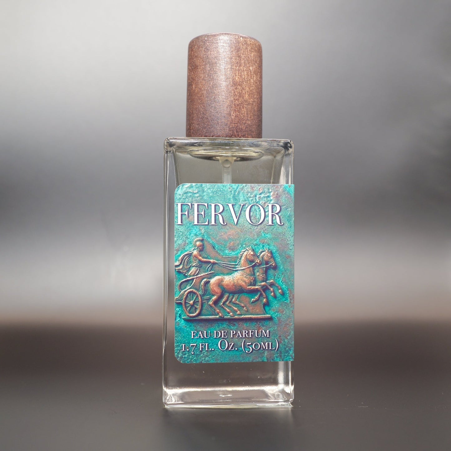 Fervor | Eau de Parfum