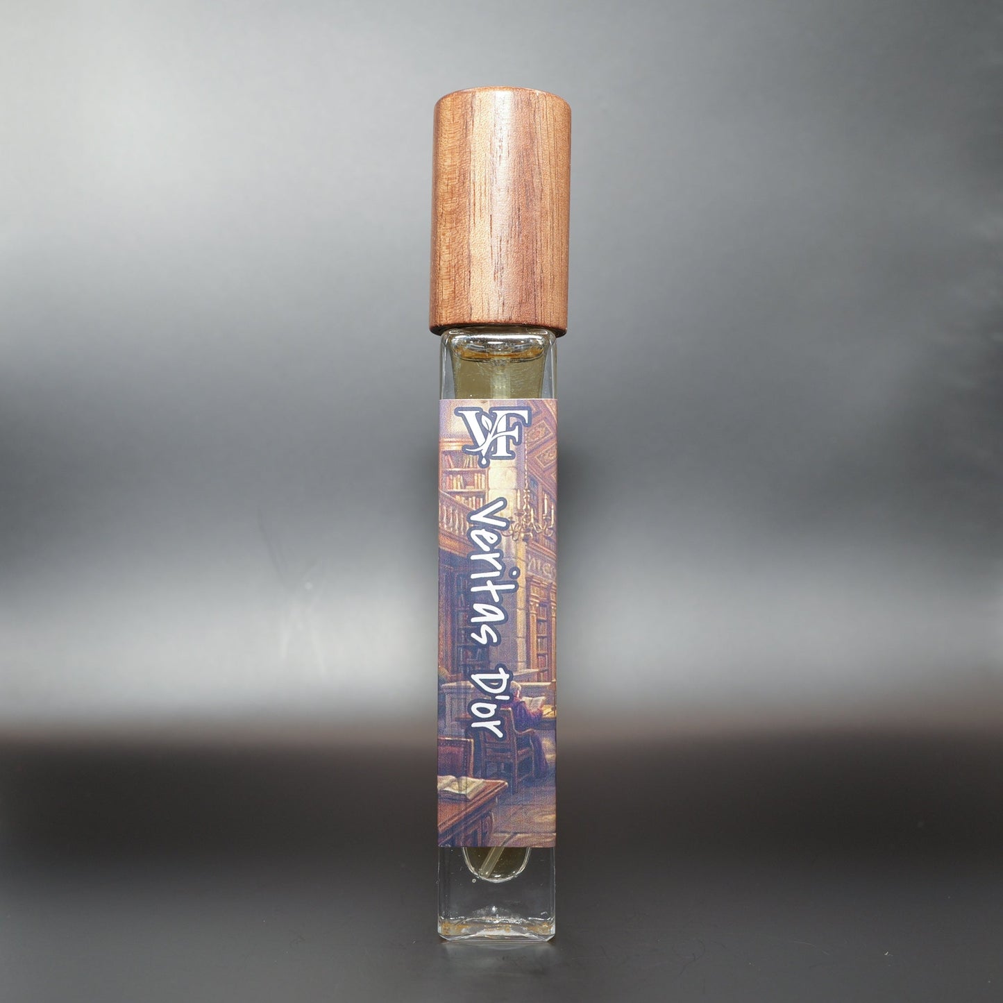 Veritas D’Or | Eau de Parfum