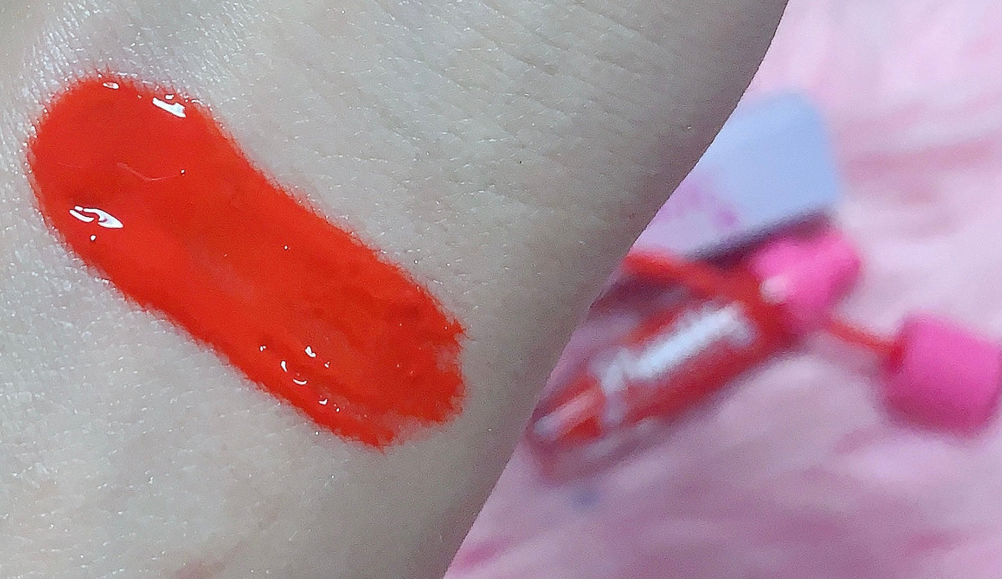 *$LAYTEX* "PLASTIC" Explicitly SEXY Lip Gloss