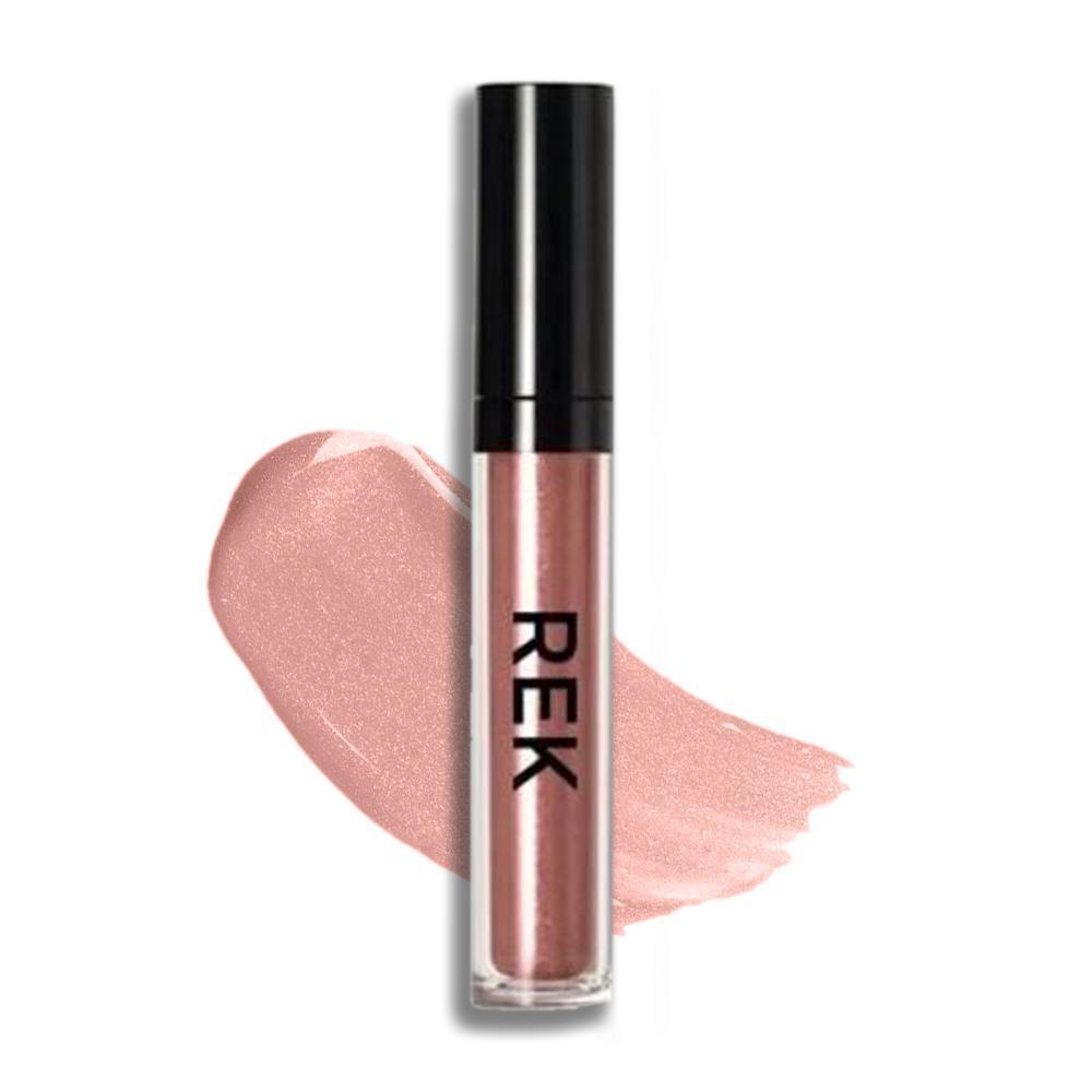 Plumping Gloss Collection | REK Cosmetics