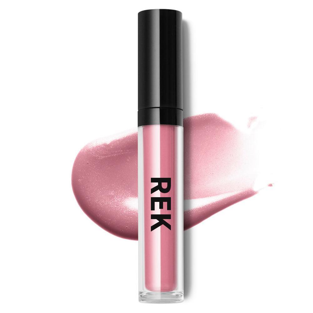 Plumping Gloss Collection | REK Cosmetics
