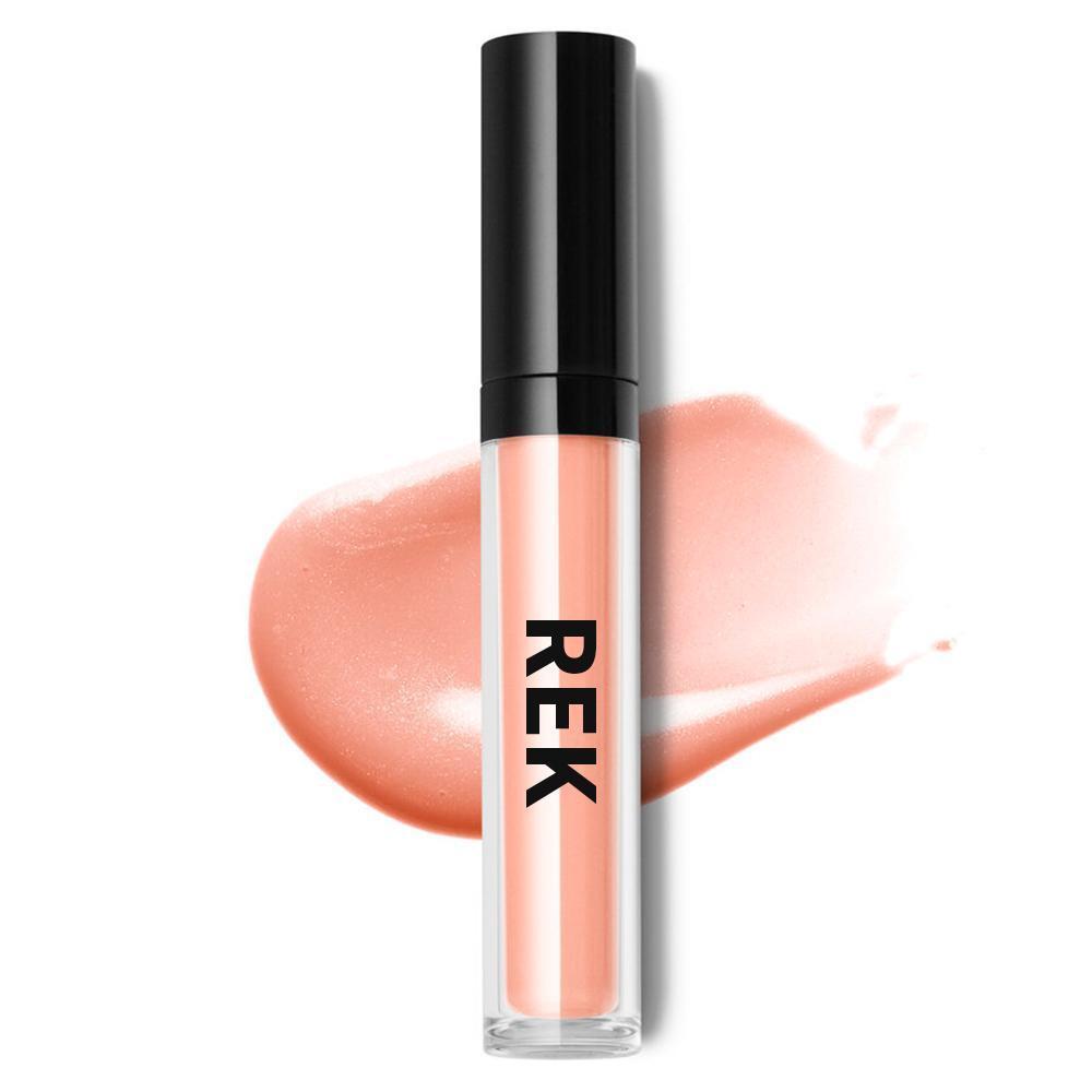 Plumping Gloss Collection | REK Cosmetics