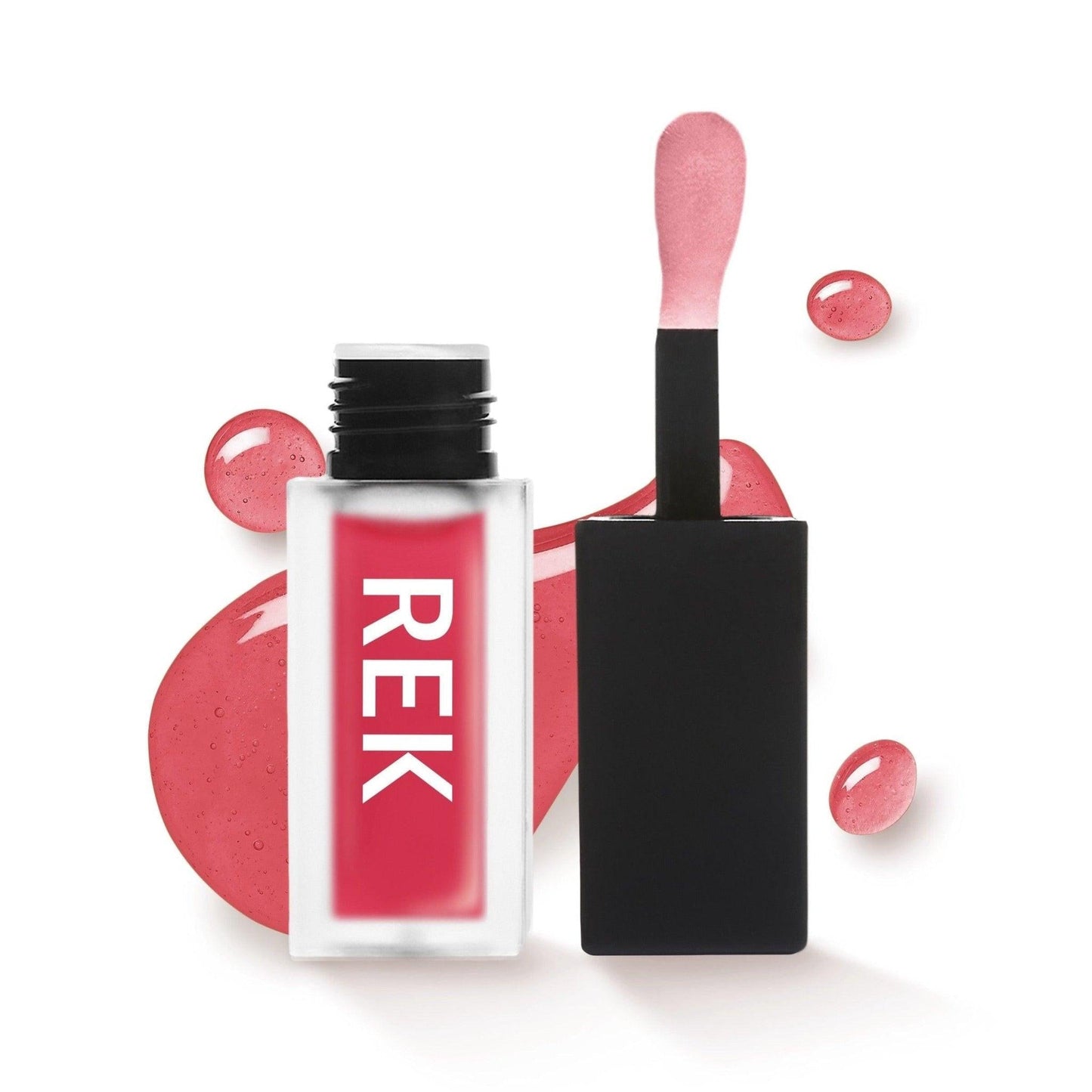 Nourishing Lip Oil – Hydrating High-Shine Gloss