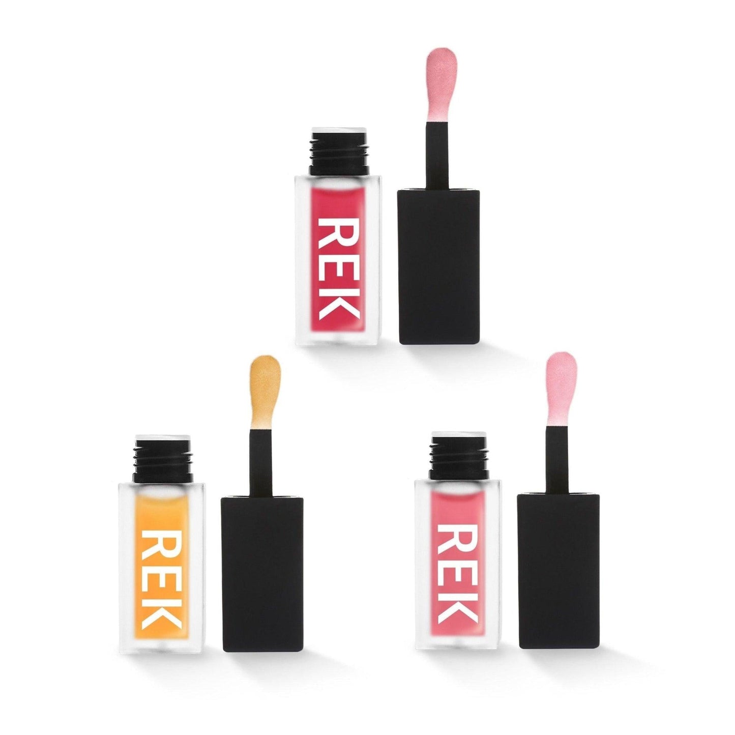 Nourishing Lip Oil – Hydrating High-Shine Gloss