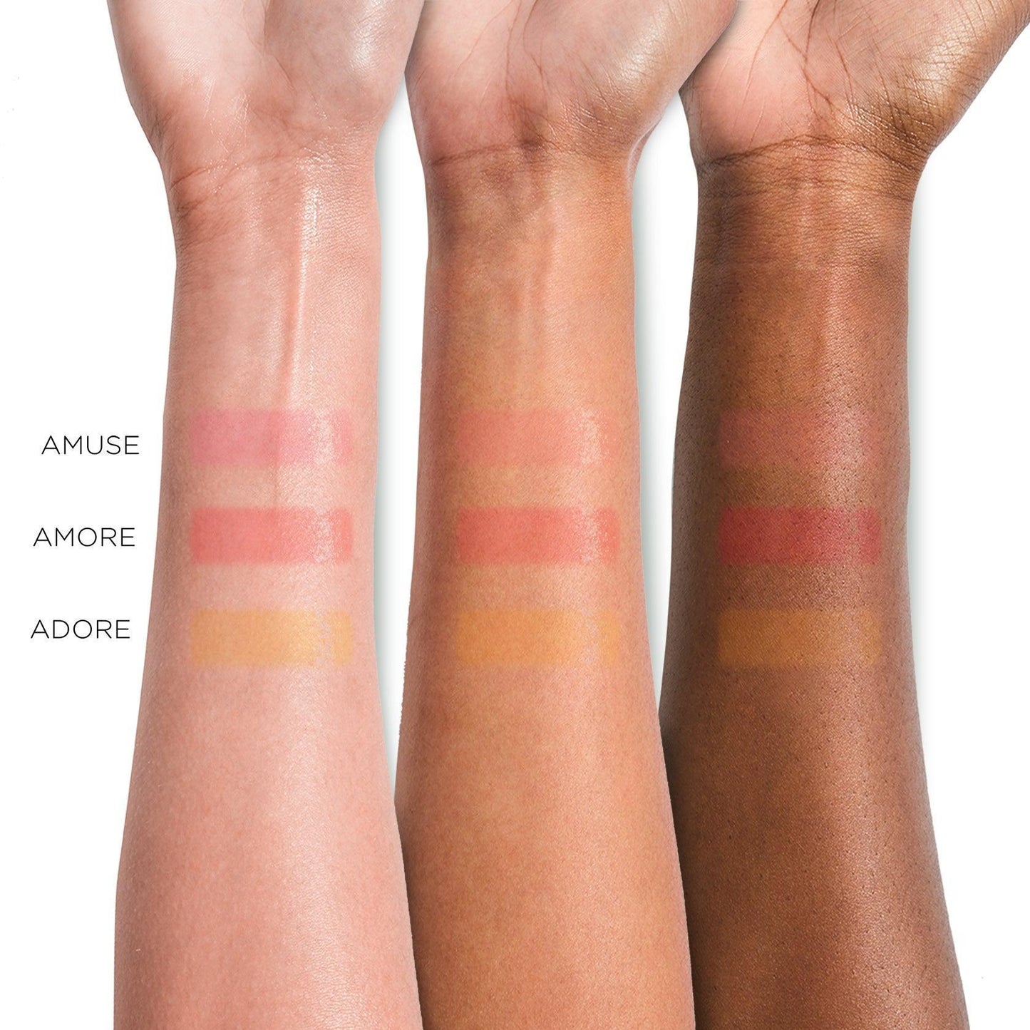 Nourishing Lip Oil – Hydrating High-Shine Gloss