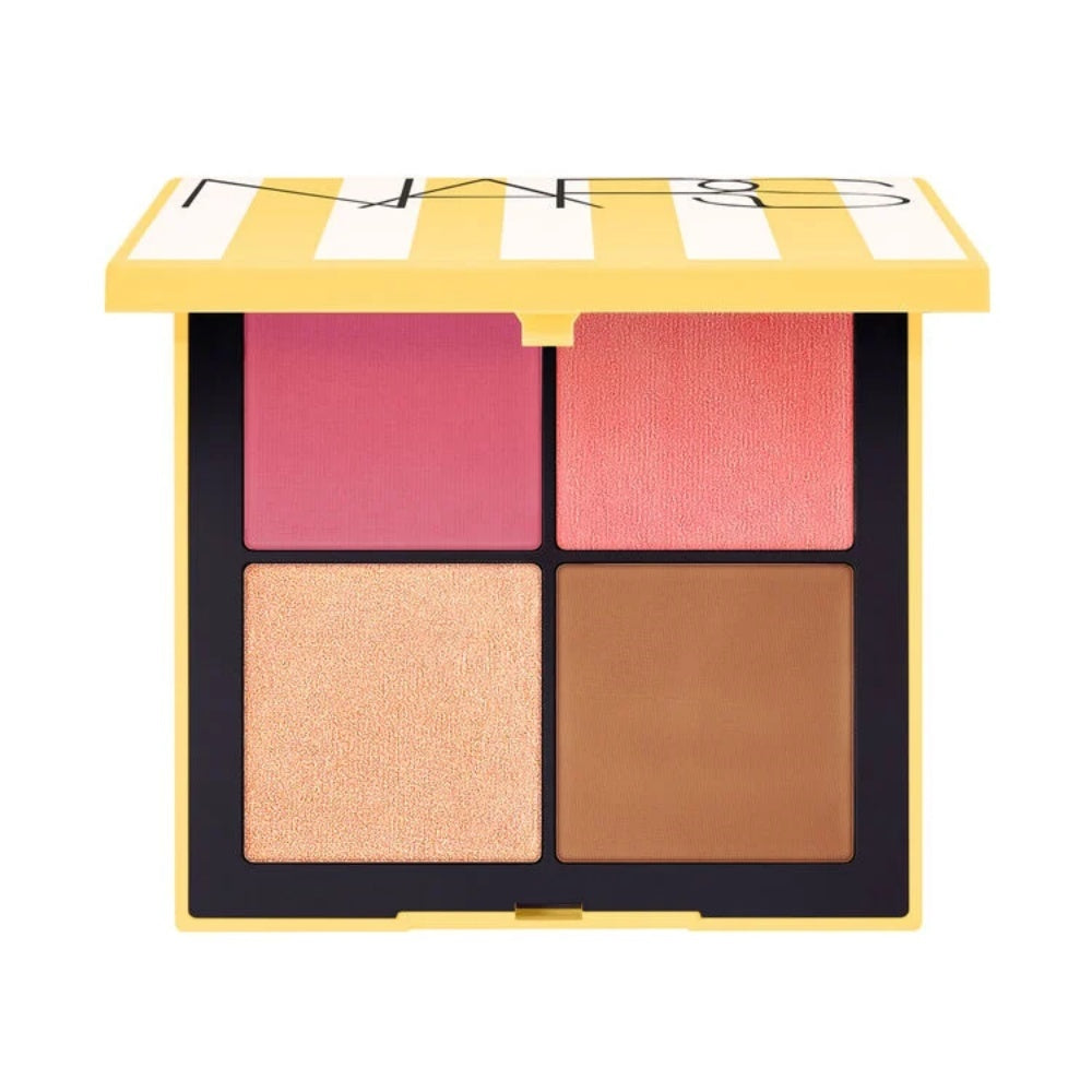 NARS Hot Escape Cheek Palette