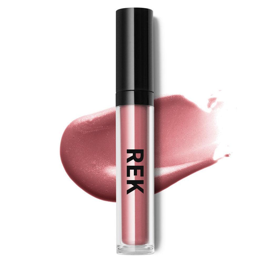 Plumping Gloss Collection | REK Cosmetics