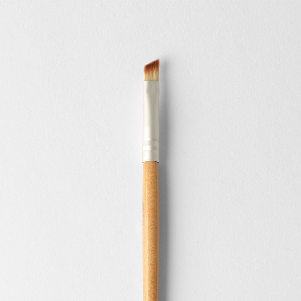 Angled Brush