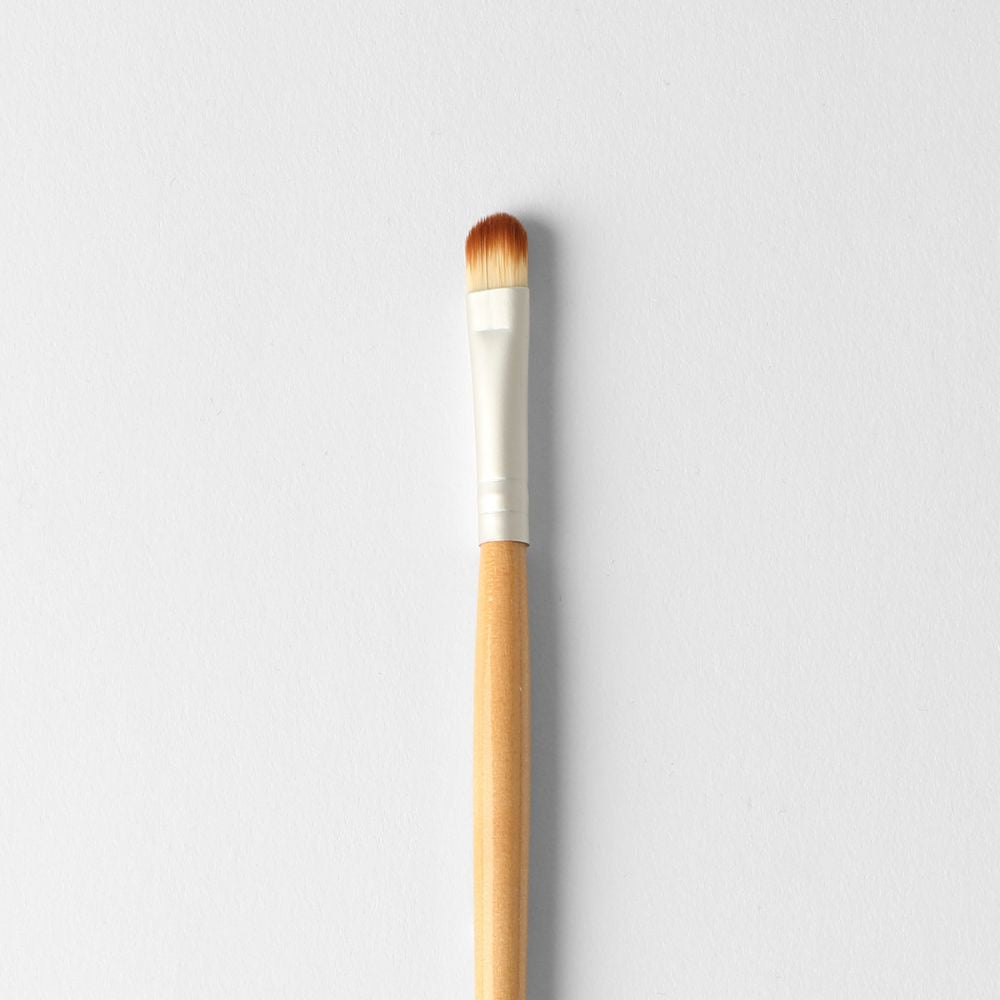 Small Eyeshadow Brush